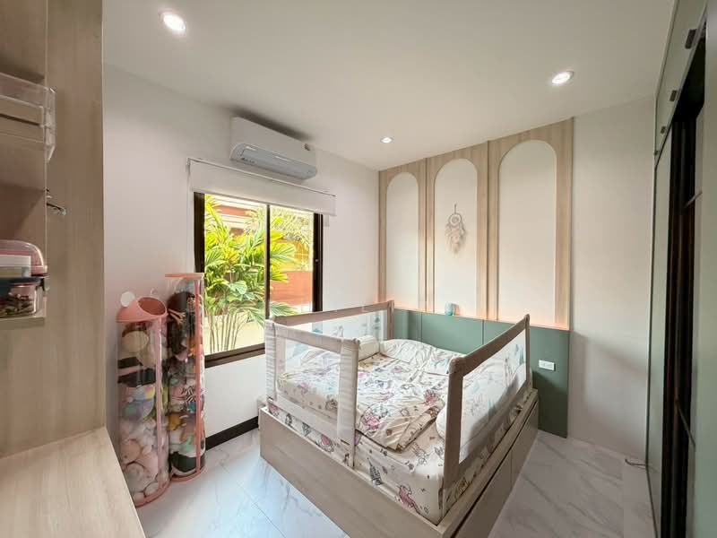 Grand Garden Home Hill, Chon Buri (Pattaya), Bang Sa-re, Sattahip, Chon Buri (Pattaya), 3 Bedrooms, 175 sqm, Villa For Sale, by Philip, 500171366 - DDproperty.com