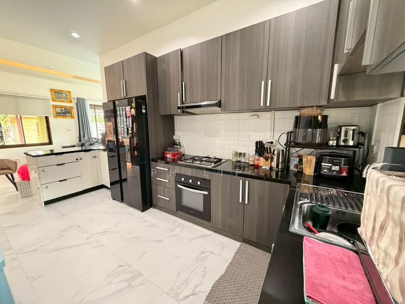 Grand Garden Home Hill, Chon Buri (Pattaya), Bang Sa-re, Sattahip, Chon Buri (Pattaya), 3 Bedrooms, 175 sqm, Villa For Sale, by Philip, 500171366 - DDproperty.com