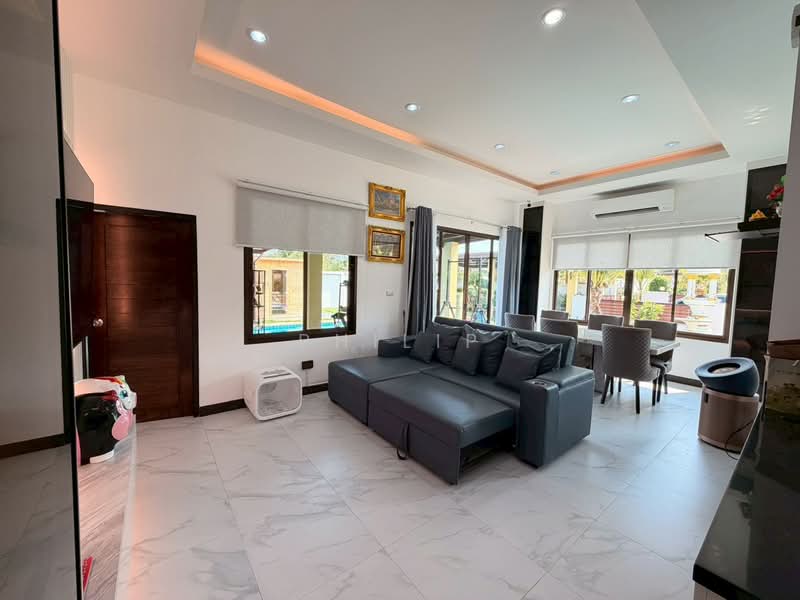 Grand Garden Home Hill, ชลบุรี, บางเสร่, สัตหีบ, ชลบุรี, 175 ตร.ม., วิลล่า ขาย, โดย Philip, 500171366 - DDproperty.com