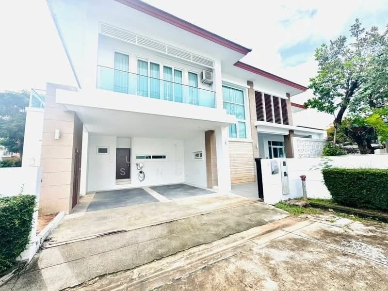 บ้าน 5-ห้องนอน, ชลบุรี, บางละมุง, บางละมุง, ชลบุรี, 330 ตร.ม., บ้านเดี่ยว ขาย, โดย Supitsara  Sangarun, 500171367 - DDproperty.com