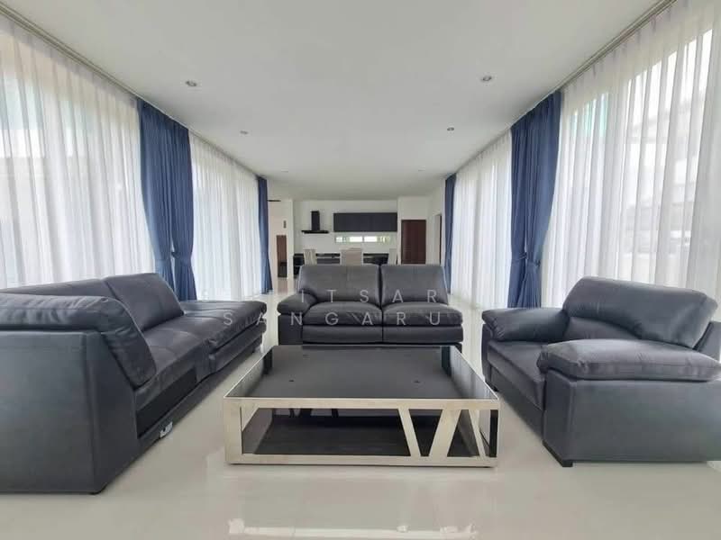 บ้าน 5-ห้องนอน, ชลบุรี, บางละมุง, บางละมุง, ชลบุรี, 330 ตร.ม., บ้านเดี่ยว ขาย, โดย Supitsara  Sangarun, 500171367 - DDproperty.com