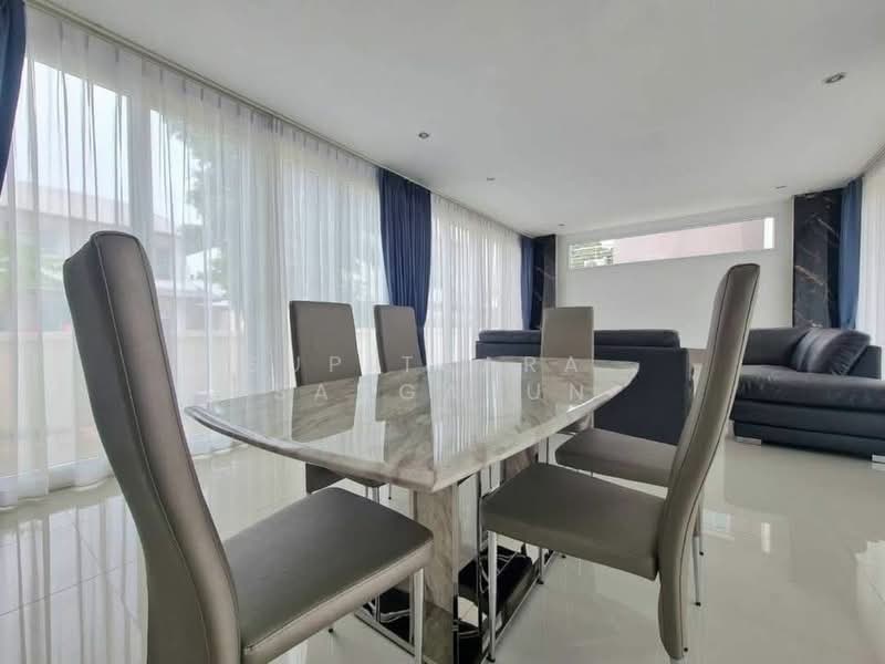 5-BR House, Chon Buri (Pattaya), Bang Lamung, Bang Lamung (Pattaya), Chon Buri (Pattaya), 5 Bedrooms, 330 sqm, Single Detached House For Sale, by Supitsara Sangarun, 500171367 - DDproperty.com