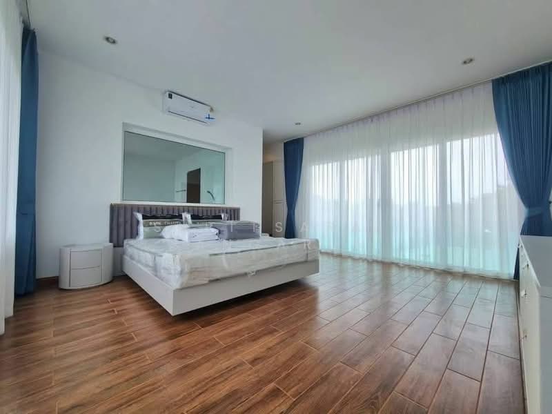 5-BR House, Chon Buri (Pattaya), Bang Lamung, Bang Lamung (Pattaya), Chon Buri (Pattaya), 5 Bedrooms, 330 sqm, Single Detached House For Sale, by Supitsara Sangarun, 500171367 - DDproperty.com