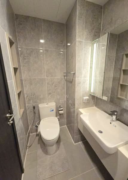 Noble Around Ari, Bangkok, 312 Phahon Yothin Rd, Samsen Nai, Phaya Thai, Bangkok, 1 Bedroom, 35 sqm, Condo For Rent, by Phakawadee Jiramanee, 500171369 - DDproperty.com