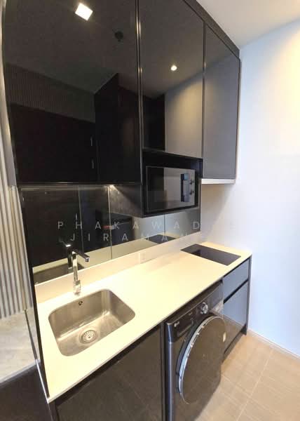 Noble Around Ari, Bangkok, 312 Phahon Yothin Rd, Samsen Nai, Phaya Thai, Bangkok, 1 Bedroom, 35 sqm, Condo For Rent, by Phakawadee Jiramanee, 500171369 - DDproperty.com