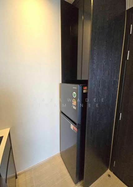 Noble Around Ari, Bangkok, 312 Phahon Yothin Rd, Samsen Nai, Phaya Thai, Bangkok, 1 Bedroom, 35 sqm, Condo For Rent, by Phakawadee Jiramanee, 500171369 - DDproperty.com