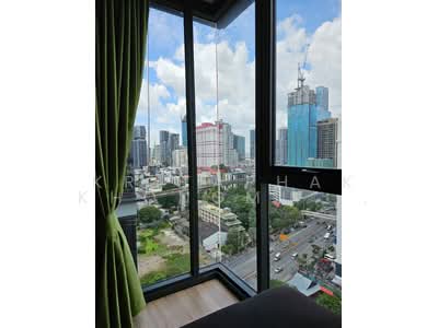 For Rent - XT Phayathai, Bangkok