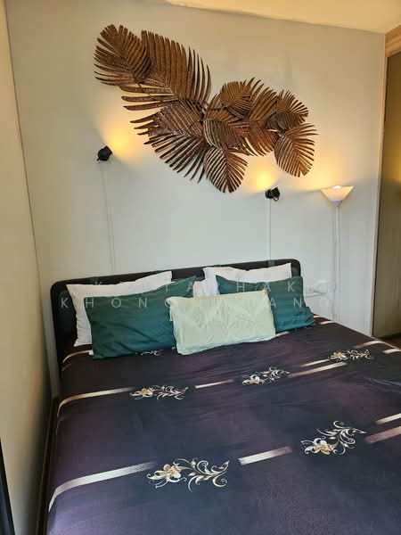 XT Phayathai, Bangkok, Phaya Thai Road, Thanon Phaya Thai, Ratchathewi, Bangkok, 2 Bedrooms, 101 sqm, Condo For Rent, by Kritaphak Khongmueang, 500171370 - DDproperty.com