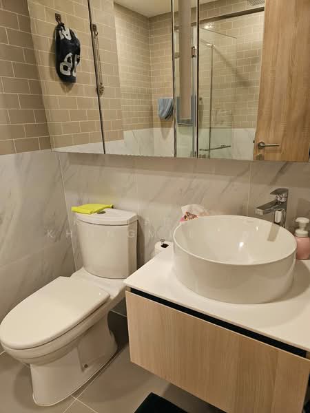 XT Phayathai, Bangkok, Phaya Thai Road, Thanon Phaya Thai, Ratchathewi, Bangkok, 2 Bedrooms, 101 sqm, Condo For Rent, by Kritaphak Khongmueang, 500171370 - DDproperty.com