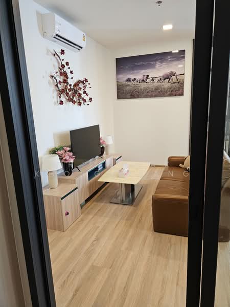 XT Phayathai : เอ็กซ์ที พญาไท, กรุงเทพ, แขวงถนนพญาไท เขตราชเทวี กทม., ถนนพญาไท, ราชเทวี, กรุงเทพ, 101 ตร.ม., คอนโด ให้เช่า, โดย Kritaphak Khongmueang, 500171370 - DDproperty.com