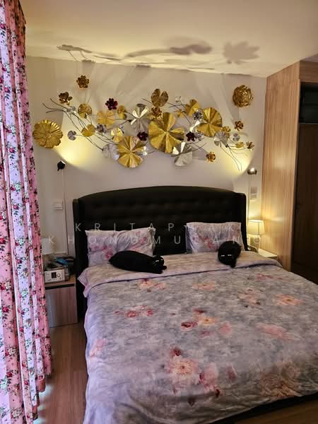 XT Phayathai, Bangkok, Phaya Thai Road, Thanon Phaya Thai, Ratchathewi, Bangkok, 2 Bedrooms, 101 sqm, Condo For Rent, by Kritaphak Khongmueang, 500171370 - DDproperty.com