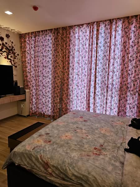 XT Phayathai, Bangkok, Phaya Thai Road, Thanon Phaya Thai, Ratchathewi, Bangkok, 2 Bedrooms, 101 sqm, Condo For Rent, by Kritaphak Khongmueang, 500171370 - DDproperty.com