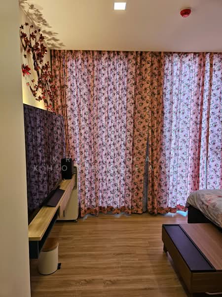 XT Phayathai : เอ็กซ์ที พญาไท, กรุงเทพ, แขวงถนนพญาไท เขตราชเทวี กทม., ถนนพญาไท, ราชเทวี, กรุงเทพ, 101 ตร.ม., คอนโด ให้เช่า, โดย Kritaphak Khongmueang, 500171370 - DDproperty.com