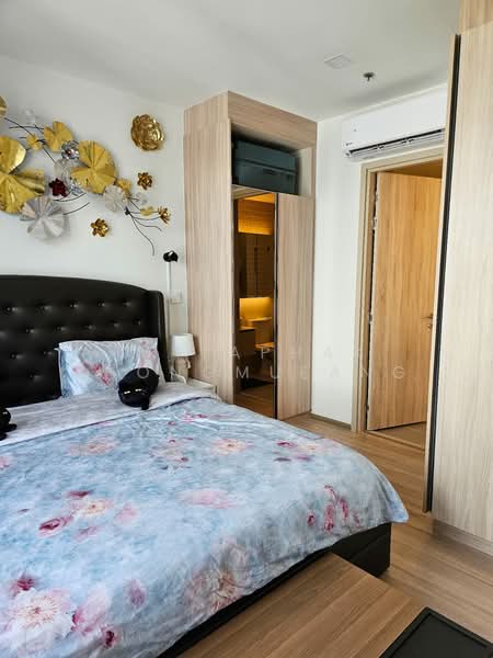 XT Phayathai, Bangkok, Phaya Thai Road, Thanon Phaya Thai, Ratchathewi, Bangkok, 2 Bedrooms, 101 sqm, Condo For Rent, by Kritaphak Khongmueang, 500171370 - DDproperty.com