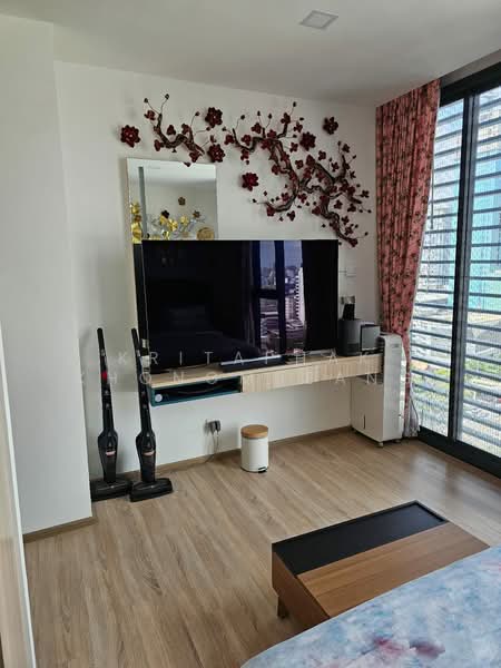 XT Phayathai, Bangkok, Phaya Thai Road, Thanon Phaya Thai, Ratchathewi, Bangkok, 2 Bedrooms, 101 sqm, Condo For Rent, by Kritaphak Khongmueang, 500171370 - DDproperty.com