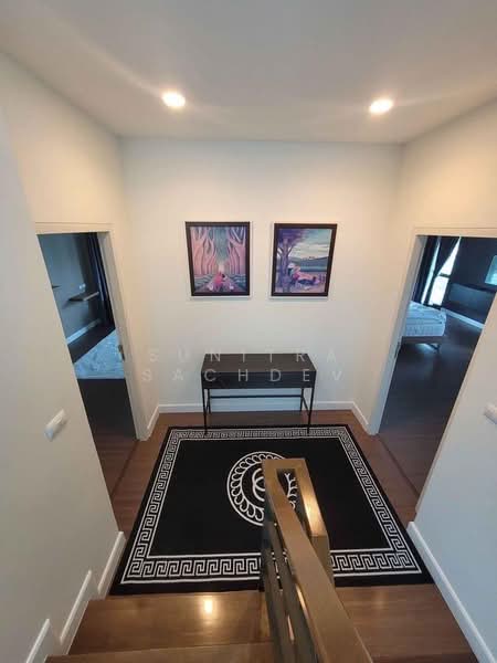 Baan Lumpini Suanluang Rama 9 Phase 2, Bangkok, Chaloem Phrakiat Rama 9 Road, Prawet, Prawet, Bangkok, 3 Bedrooms, 310 sqm, Single Detached House For Rent, by Sunitra Sachdev, 500171371 - DDproperty.com