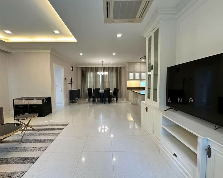 Narasiri Bangna, Samut Prakan, Bangna-Trad Road, Bangphli Yai, Bang Plee, Samut Prakan, 4 Bedrooms, 378 sqm, Single Detached House For Rent, by Kanrutai Dawruang, 500171373 - DDproperty.com