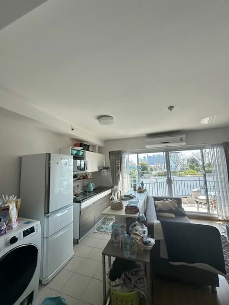 Supalai Mare Pattaya : ศุภาลัย มาเรย์ พัทยา, ชลบุรี, หมู่ที่ 12 818 ถ.เทพประสิทธิ์, หนองปรือ, บางละมุง, ชลบุรี, 70 ตร.ม., คอนโด ให้เช่า, โดย Supitsara  Sangarun, 500171378 - DDproperty.com