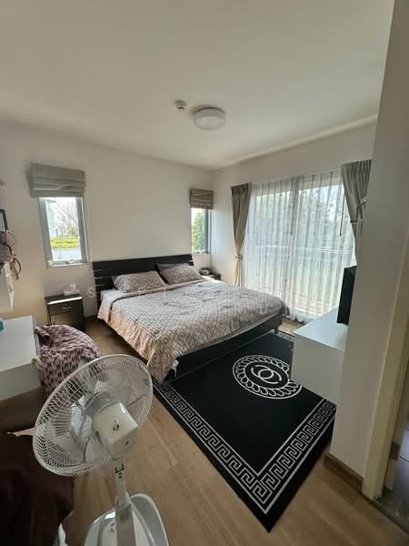 Supalai Mare Pattaya, Chon Buri (Pattaya), Village No. 12 818 Thepprasit Rd, Nong Pru, Bang Lamung (Pattaya), Chon Buri (Pattaya), 2 Bedrooms, 70 sqm, Condo For Rent, by Supitsara  Sangarun, 500171378 - DDproperty.com