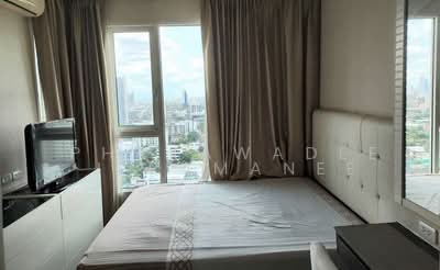 For Rent - Ivy Thonglor, Bangkok