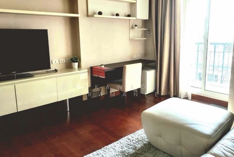 Ivy Thonglor, Bangkok, 889 Thonglor Road, Khlong Tan Nua, Watthana, Bangkok, 1 Bedroom, 44 sqm, Condo For Rent, by Phakawadee Jiramanee, 500171379 - DDproperty.com
