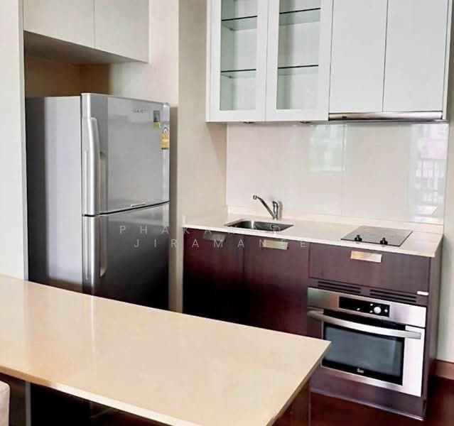 Ivy Thonglor : ไอวี่ ทองหล่อ, กรุงเทพ, 889 ซอยสุขุมวิท, คลองตันเหนือ, วัฒนา, กรุงเทพ, 44 ตร.ม., คอนโด ให้เช่า, โดย Phakawadee Jiramanee, 500171379 - DDproperty.com