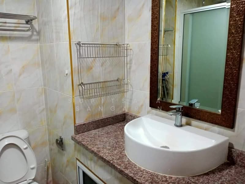 View Talay 2 (วิวทะเล 2), Chon Buri (Pattaya), หมู่ 12 ถนนทัพพระยา พัทยา บางละมุง ชลบุรี, Nong Pru, Bang Lamung (Pattaya), Chon Buri (Pattaya), 1 Bedroom, 41 sqm, Condo For Sale, by Supitsara  Sangarun, 500171380 - DDproperty.com