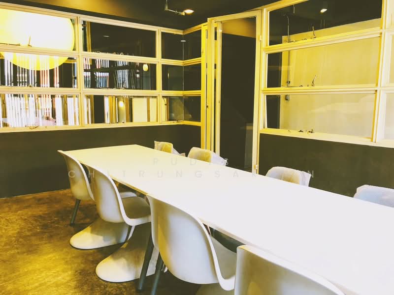 Office Building for Rent – Rama 9 Area, Bangkok, Bang Kapi, Huai Khwang, Bangkok, , 350 sqm, Shophouse For Rent, by Pudis Chitrungsakorn, 500171382 - DDproperty.com