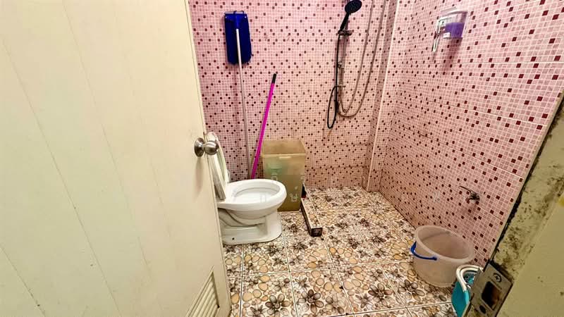 อาคารพาณิชย์ 3 ชั้น 13 ตร.ว. ตรอกเชิงสะพานพิบูล (ฝั่งขวา) ถนนประชาราษฎร์สาย1, กรุงเทพ, บางซื่อ, บางซื่อ, กรุงเทพ, 70 ตร.ม., ตึกแถว-อาคารพาณิชย์ ขาย, โดย คุณ กิริยา วรรณารักษ์ (แอฟ), 500171383 - DDproperty.com