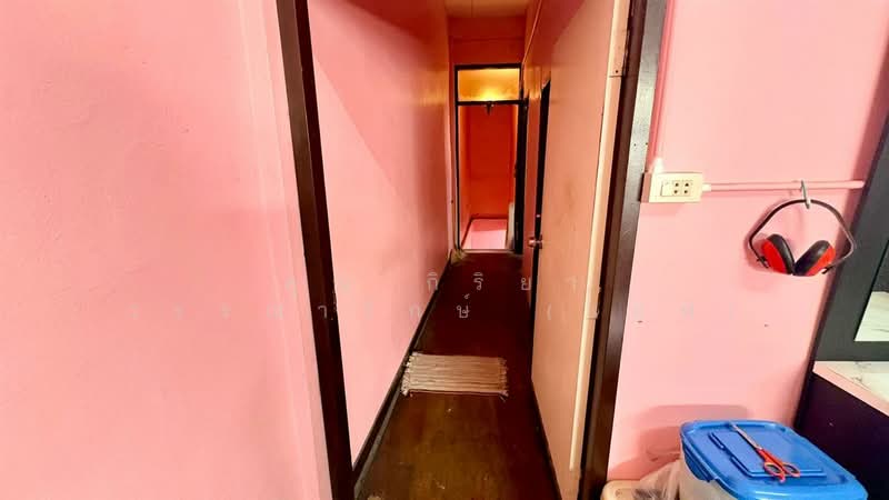 อาคารพาณิชย์ 3 ชั้น 13 ตร.ว. ตรอกเชิงสะพานพิบูล (ฝั่งขวา) ถนนประชาราษฎร์สาย1, Bangkok, Bang Sue, Bang Sue, Bangkok, , 70 sqm, Shophouse For Sale, by คุณ กิริยา วรรณารักษ์ (แอฟ), 500171383 - DDproperty.com