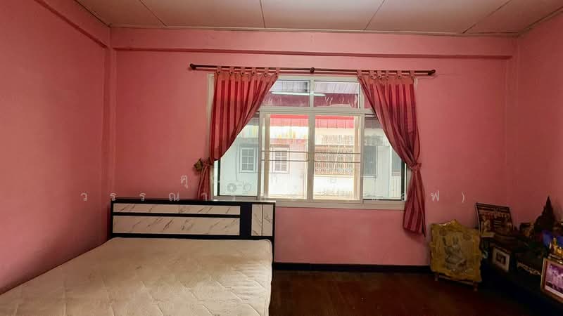 อาคารพาณิชย์ 3 ชั้น 13 ตร.ว. ตรอกเชิงสะพานพิบูล (ฝั่งขวา) ถนนประชาราษฎร์สาย1, กรุงเทพ, บางซื่อ, บางซื่อ, กรุงเทพ, 70 ตร.ม., ตึกแถว-อาคารพาณิชย์ ขาย, โดย คุณ กิริยา วรรณารักษ์ (แอฟ), 500171383 - DDproperty.com