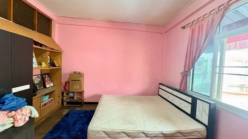 อาคารพาณิชย์ 3 ชั้น 13 ตร.ว. ตรอกเชิงสะพานพิบูล (ฝั่งขวา) ถนนประชาราษฎร์สาย1, Bangkok, Bang Sue, Bang Sue, Bangkok, , 70 sqm, Shophouse For Sale, by คุณ กิริยา วรรณารักษ์ (แอฟ), 500171383 - DDproperty.com