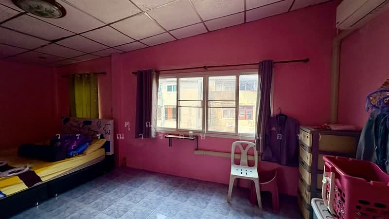 อาคารพาณิชย์ 3 ชั้น 13 ตร.ว. ตรอกเชิงสะพานพิบูล (ฝั่งขวา) ถนนประชาราษฎร์สาย1, กรุงเทพ, บางซื่อ, บางซื่อ, กรุงเทพ, 70 ตร.ม., ตึกแถว-อาคารพาณิชย์ ขาย, โดย คุณ กิริยา วรรณารักษ์ (แอฟ), 500171383 - DDproperty.com