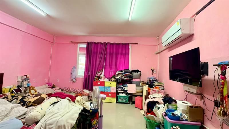 อาคารพาณิชย์ 3 ชั้น 13 ตร.ว. ตรอกเชิงสะพานพิบูล (ฝั่งขวา) ถนนประชาราษฎร์สาย1, กรุงเทพ, บางซื่อ, บางซื่อ, กรุงเทพ, 70 ตร.ม., ตึกแถว-อาคารพาณิชย์ ขาย, โดย คุณ กิริยา วรรณารักษ์ (แอฟ), 500171383 - DDproperty.com