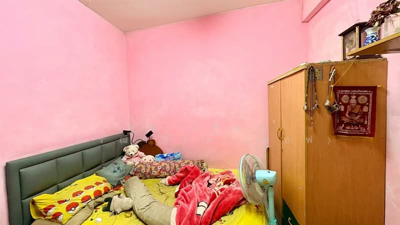 อาคารพาณิชย์ 3 ชั้น 13 ตร.ว. ตรอกเชิงสะพานพิบูล (ฝั่งขวา) ถนนประชาราษฎร์สาย1, Bangkok, Bang Sue, Bang Sue, Bangkok, , 70 sqm, Shophouse For Sale, by คุณ กิริยา วรรณารักษ์ (แอฟ), 500171383 - DDproperty.com