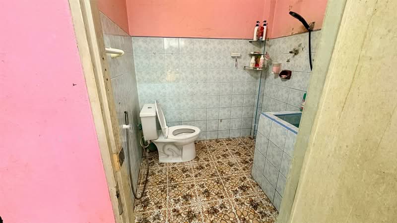 อาคารพาณิชย์ 3 ชั้น 13 ตร.ว. ตรอกเชิงสะพานพิบูล (ฝั่งขวา) ถนนประชาราษฎร์สาย1, Bangkok, Bang Sue, Bang Sue, Bangkok, , 70 sqm, Shophouse For Sale, by คุณ กิริยา วรรณารักษ์ (แอฟ), 500171383 - DDproperty.com