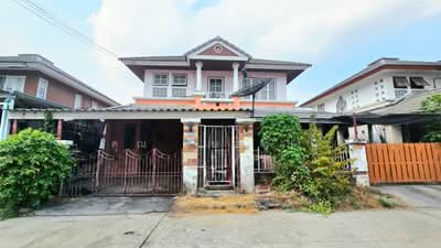 ขาย - บ้านวราธร รังสิต คลอง 2, ปทุมธานี