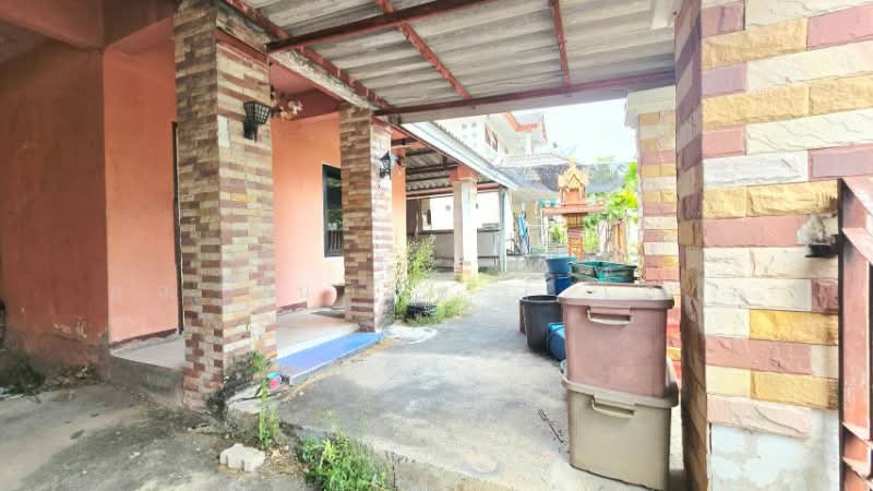 บ้านวราธร รังสิต คลอง 2, Pathum Thani, รังสิต - นครนายก 65, Prachathipat, Thanyaburi, Pathum Thani, 3 Bedrooms, 200 sqm, Single Detached House For Sale, by คุณ ศันสนีย์ ( เก๋ ), 500171388 - DDproperty.com