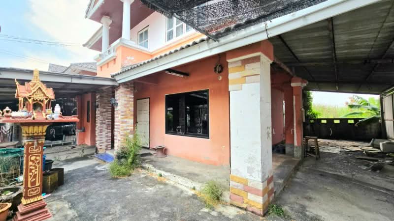 บ้านวราธร รังสิต คลอง 2, ปทุมธานี, รังสิต - นครนายก 65, ประชาธิปัตย์, ธัญบุรี, ปทุมธานี, 200 ตร.ม., บ้านเดี่ยว ขาย, โดย คุณ ศันสนีย์ ( เก๋ ), 500171388 - DDproperty.com