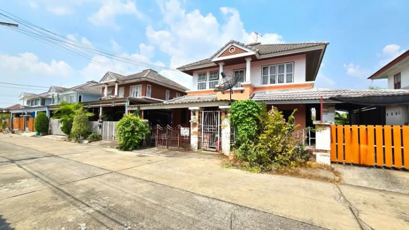 บ้านวราธร รังสิต คลอง 2, ปทุมธานี, รังสิต - นครนายก 65, ประชาธิปัตย์, ธัญบุรี, ปทุมธานี, 200 ตร.ม., บ้านเดี่ยว ขาย, โดย คุณ ศันสนีย์ ( เก๋ ), 500171388 - DDproperty.com