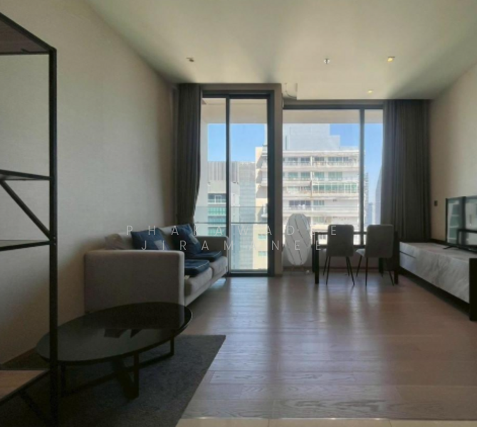 The Esse Asoke : ดิ เอส อโศก, กรุงเทพ, 333 ซอยสุขุมวิท 21 ถนนสุขุมวิท, คลองเตยเหนือ, วัฒนา, กรุงเทพ, 52 ตร.ม., คอนโด ให้เช่า, โดย Phakawadee Jiramanee, 500171389 - DDproperty.com