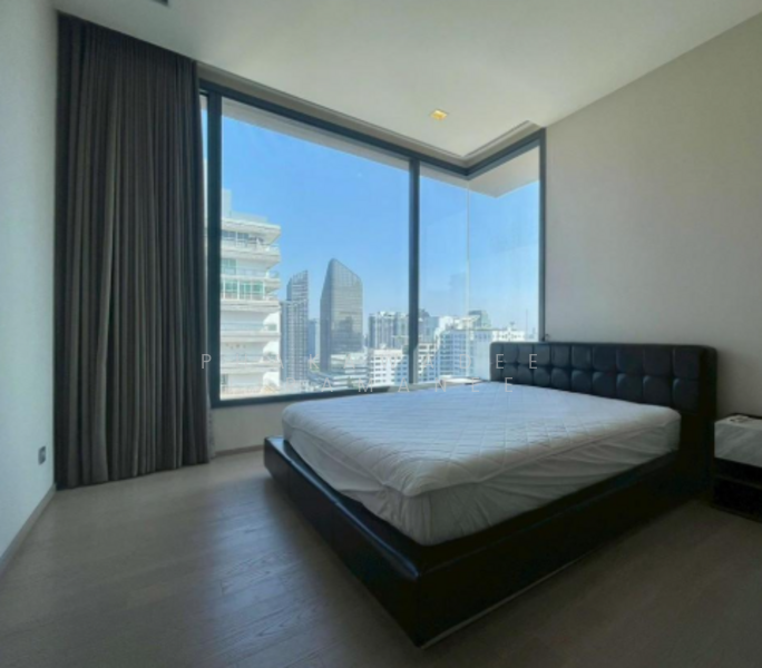 The Esse Asoke, Bangkok, 333 Soi Sukhumvit 21, Sukhumvit Road, Khlongtoei Nua, Watthana, Bangkok, 1 Bedroom, 52 sqm, Condo For Rent, by Phakawadee Jiramanee, 500171389 - DDproperty.com