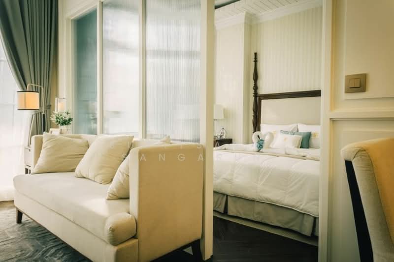 Grand Florida Beachfront : แกรนด์ ฟลอริด้า บีชฟร้อนท์, ชลบุรี, ซอยนาจอมเทียน 14, นาจอมเทียน, สัตหีบ, ชลบุรี, 36 ตร.ม., คอนโด ขาย, โดย Supitsara Sangarun, 500171390 - DDproperty.com