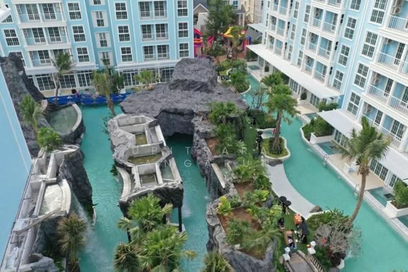 Grand Florida Beachfront : แกรนด์ ฟลอริด้า บีชฟร้อนท์, ชลบุรี, ซอยนาจอมเทียน 14, นาจอมเทียน, สัตหีบ, ชลบุรี, 36 ตร.ม., คอนโด ขาย, โดย Supitsara Sangarun, 500171390 - DDproperty.com