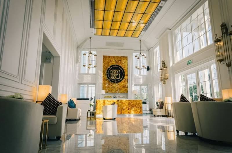 Grand Florida Beachfront : แกรนด์ ฟลอริด้า บีชฟร้อนท์, ชลบุรี, ซอยนาจอมเทียน 14, นาจอมเทียน, สัตหีบ, ชลบุรี, 36 ตร.ม., คอนโด ขาย, โดย Supitsara Sangarun, 500171390 - DDproperty.com