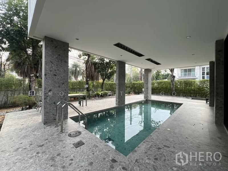 For Rent 5 Bedroom Detached House with Private Pool in Perfect Masterpiece Rama 9 in Prawet hre00323, Bangkok, Prawet, Prawet, Bangkok, 5 Bedrooms, 500 sqm, Single Detached House For Rent, by Hero Realtor Co., Ltd., 500171392 - DDproperty.com