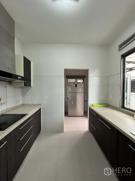 For Rent 5 Bedroom Detached House with Private Pool in Perfect Masterpiece Rama 9 in Prawet hre00323, Bangkok, Prawet, Prawet, Bangkok, 5 Bedrooms, 500 sqm, Single Detached House For Rent, by Hero Realtor Co., Ltd., 500171392 - DDproperty.com