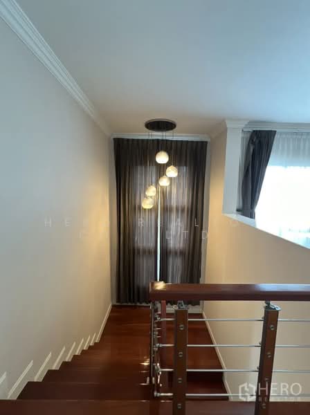 For Rent 5 Bedroom Detached House with Private Pool in Perfect Masterpiece Rama 9 in Prawet hre00323, Bangkok, Prawet, Prawet, Bangkok, 5 Bedrooms, 500 sqm, Single Detached House For Rent, by Hero Realtor Co., Ltd., 500171392 - DDproperty.com