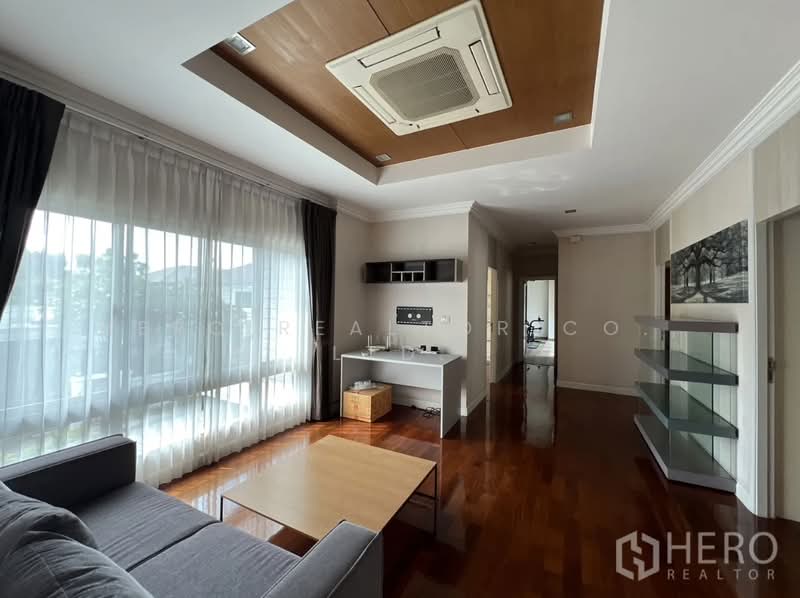 ให้เช่า บ้านเดี่ยว 5 ห้องนอน โครงการ Perfect Masterpiece พระราม 9 ประเวศ hre00323, กรุงเทพ, ประเวศ, ประเวศ, กรุงเทพ, 500 ตร.ม., บ้านเดี่ยว ให้เช่า, โดย Hero Realtor Co., Ltd., 500171392 - DDproperty.com