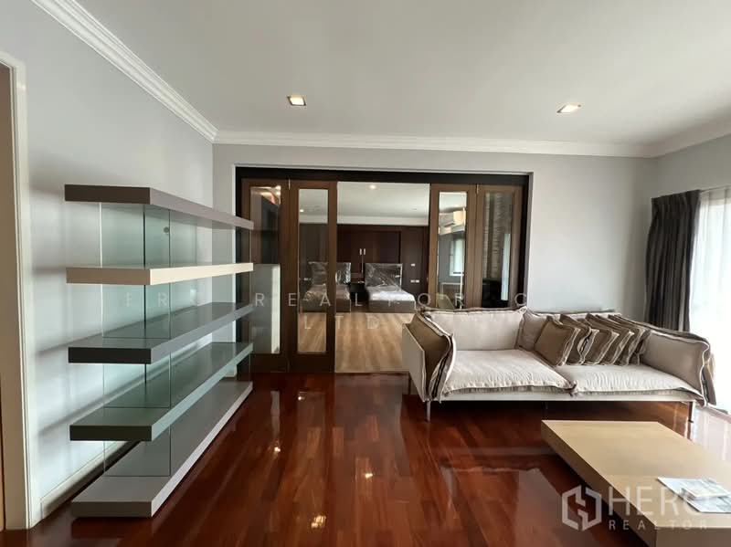 For Rent 5 Bedroom Detached House with Private Pool in Perfect Masterpiece Rama 9 in Prawet hre00323, Bangkok, Prawet, Prawet, Bangkok, 5 Bedrooms, 500 sqm, Single Detached House For Rent, by Hero Realtor Co., Ltd., 500171392 - DDproperty.com